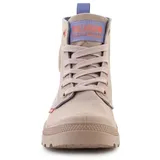 Palladium Pampa Monopop Nude Dust Größe EU 37 - Beige - 37