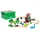 BRIO Dinosaurier Deluxe Set 45-teilig