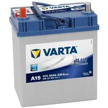 Varta A15 40Ah 12V