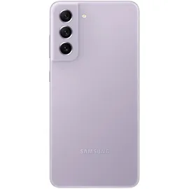 Samsung Galaxy S21 FE 5G 8 GB RAM 256 GB Lavender