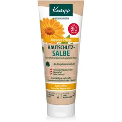 Ringelblume Hautschutzsalbe