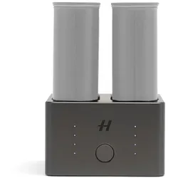 HASSELBLAD Akkulade-Hub mit zwei Steckplätzen (Angebot)