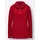 Casual Looks Troyer-Pullover rot 52