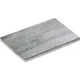 Diephaus Terrassenplatte Naturan Mittelgrau 60 cm x 40 cm x 4 cm