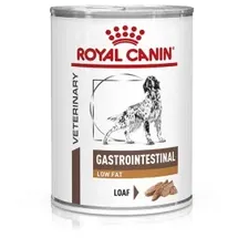 Royal Canin Gastro-Intestinal Low Fat Nassfutter 12 x 420 g