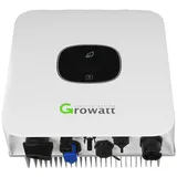 Wechselrichter Growatt MIC 1500TL-X Photovoltaik Zulassung VDE-AR-N 4105 WiFi