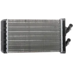RIDEX Wärmetauscher FIAT 467H0055 7685154,7647938 Plattenwärmetauscher,Heizungskühler,Wärmetauscher, Innenraumheizung