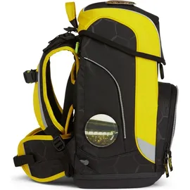 ergobag cubo 5-tlg. Borussia Dortmund