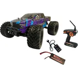 DF-Models Monstertruck FastTruck 4WD RTR (3194)