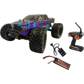 DF-Models Monstertruck FastTruck 4WD RTR (3194)