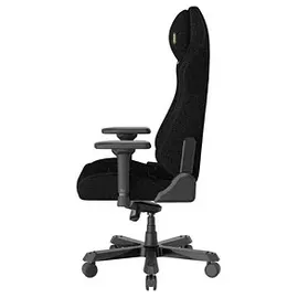 DXRacer GC/XLMF23FBE/N Gaming-Stuhl schwarz