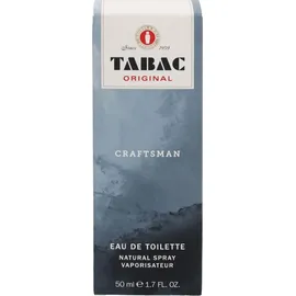 Tabac Original Craftsman Eau de Toilette 50 ml
