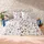 Estella Emily multicolor 155 x 220 cm + 80 x 80 cm