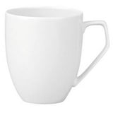 Rosenthal TAC Gropius Weiss Becher mit Henkel