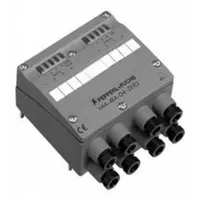 Pepperl+Fuchs VAA-4E4A-G4-ZE/E2