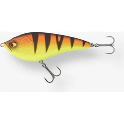 Wobbler Jerkbait WXM JRK 150S Orange Perch EINHEITSGRÖSSE