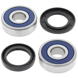 All Balls Tomcat Vorder-/Hinterradlager Kit