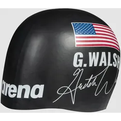 Badekappe arena Athletes Signature Ltd Ed - Walsh - Einheitsgröße