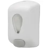 Blanc HYGIENIC Seifenspender 900 ml mit Sichtfenster INFINITY, abschließbar