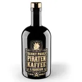 Piratenkaffee Flasche 500ml