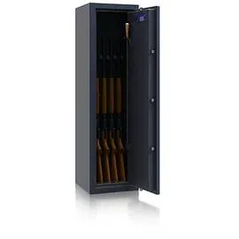 ISS LUZERN WF Doppelbartschloss