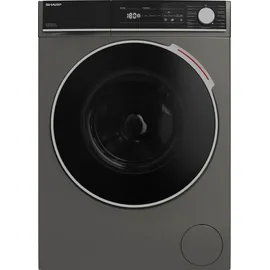 Sharp ES-NFH014CAA-DE Waschmaschine (10 kg, 1400 U/min)