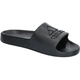 adidas Adilette Aqua Core Black / Core Black / Core Black 37    
