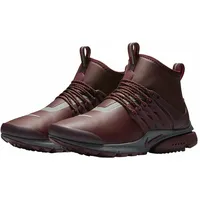 Nike Schuhe Damen Air Presto 859527-600 Sneaker Sport Laufen Gym Wandern 35,5