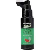 Doc Johnson GoodHead Juicy Head Mundtrockenheit Spray 59 ml