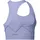 adidas Run Pocket Violet  L