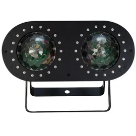 Eurolite LED DMF-3 Hybrid Flowereffekt