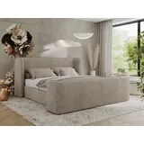 MKS Emora Classic DUO 180 x 200 cm H2 Beige