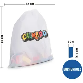 calmado Domino Grand Edition 450 teilig