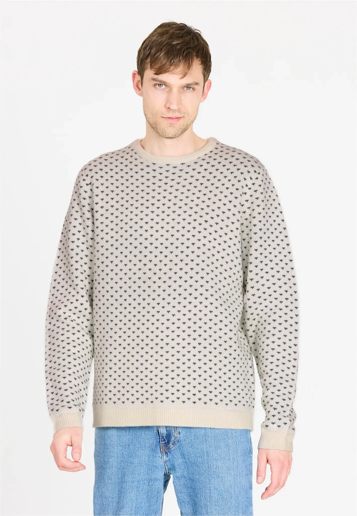 Strickpullover WHISTLER 