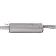 BOSAL Mittelschalldämpfer 233-575