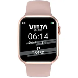 Vieta pro Focus, Fitnesstracker Smartwatch