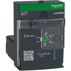 SCHNEIDER ELECTRIC Steuereinheit Erweitert LUCD38BL