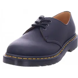 Dr. Martens 1461 Herren Schwarz 43