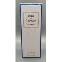 Cartier: Vetiver Bleu - Eau de Toilette Spray - Für Damen - 200 ml