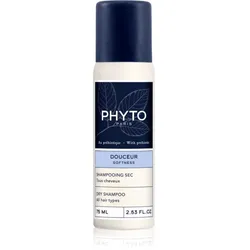 Phyto Douceur Softness Dry Shampoo Trockenshampoo 75 ml