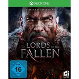 Lords of the Fallen - Limited Edition (Xbox One)