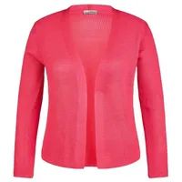 Rabe Strickjacke, Farbe: Rosa, 46, Farbe: Rosa., 40 - 40