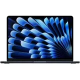 Apple MacBook Air 13.6 M4 10-Core CPU 10-Core GPU 24GB RAM 512GB SSD 70W – BTO MW123D/A mitternacht