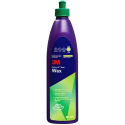 3M Perfect-It Boat Wax