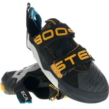 Scarpa Booster Schwarz/Orange 38