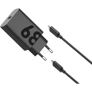 Motorola TurboPower 68 W, Schwarz