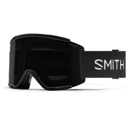 Smith Squad XL MTB Black - Chromapop Sun Black Schwarz Modell 2024