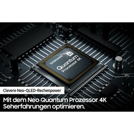 Samsung GQ55QN95A 55" Neo QLED 4K QN95A