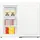 PKM GS61E Gefrierschrank Weiß