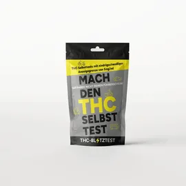 hk handel Drogentest THC-Blitztest 5ng/ml 35 St.